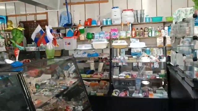 Магазин ст.Березанская Выселковский р-он 316 кв.м, 14,5 соток. Цена: 25.000.000. тел: 8-969-3028484 смотреть онлайн