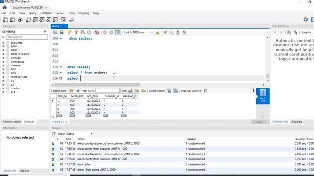 Write a SQL query to find the maximum purchase amount. смотреть онлайн