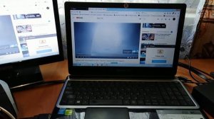 ПОДКЛЮЧЕНИЕ SONY PLAYSTATION VR К НОУТБУКУ