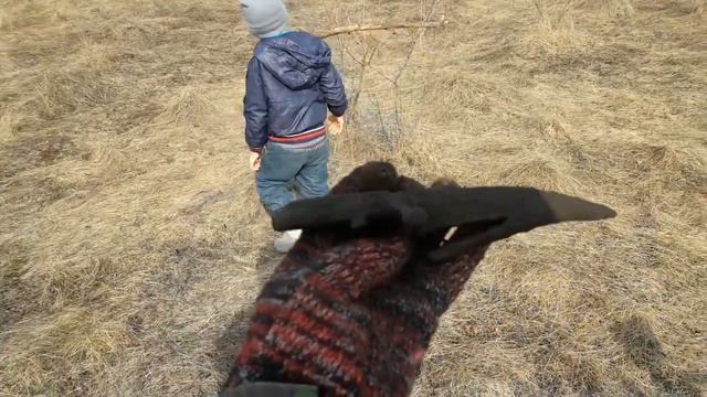 Супер КОП 8-го марта - лунница и кошель серебра! #КомандаVDI #КопUA смотреть онлайн