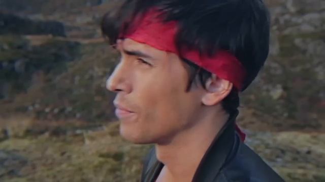 KUNG FURY (russian Version/русская озвучка)