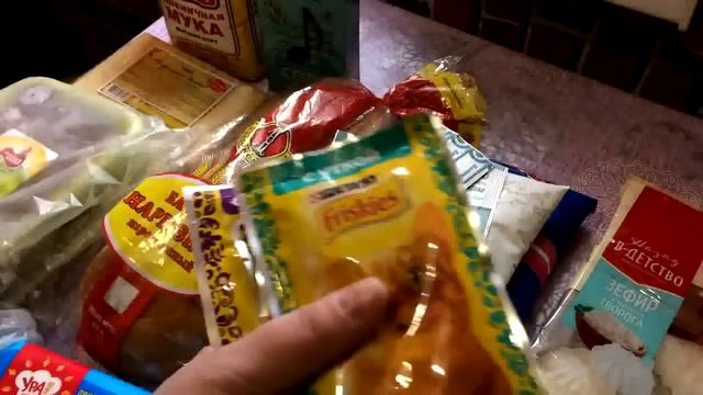 ❤️РАДУГА/КРУТЫЕ НОВИНКИ FIX PRICE/ПОКУПКИ/БЫСТРЫЕ ВАТРУШКИ