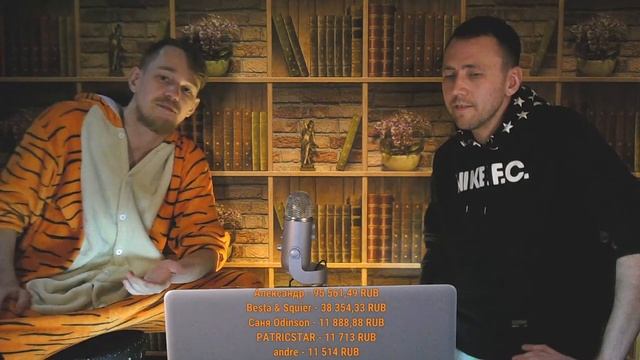 "Playstation 5 VS Xbox Series" - подкаст о консолях, с ВАДЕЙ!!! смотреть онлайн