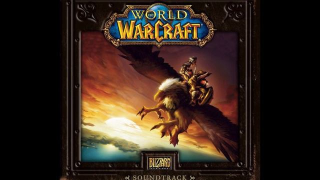 Official World of Warcraft Soundtrack - (10) The Undercity смотреть онлайн