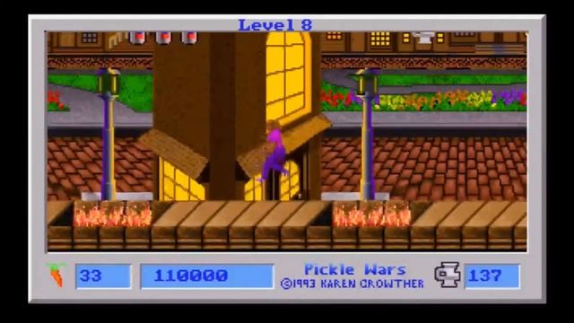 Let's Play BLIND: Pickle Wars (PC) 08 смотреть онлайн