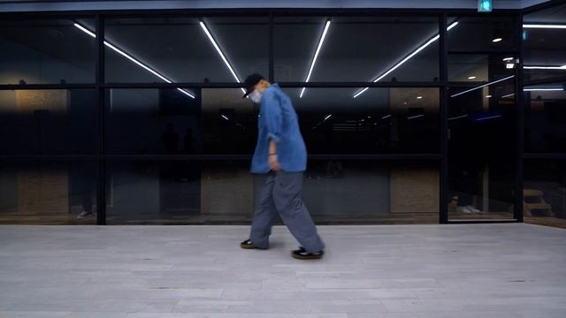 #하우스댄스 ? 하우스룰즈 (House Rulez) - 집 (House) #housedance #choreography Han