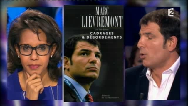 lievremont смотреть онлайн