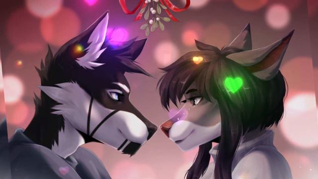 Фурри под песню"Сопрано" Автор"Мот,Ани Лорак" смотреть онлайн