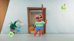 Ну. Погоди! Каникулы [анонс]