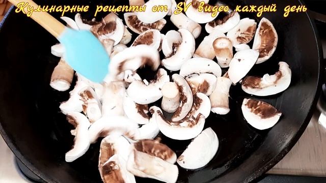 ЖАРЮ ГРЕЧКУ это Тренд Ужин за 30 минут смотреть онлайн