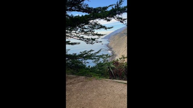 EPIC Road Trip to Monterey | Part 2 of 3 | Cambria | San Simeon | Big Sur | PCH смотреть онлайн