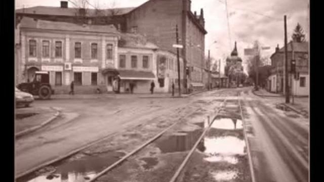 МОСКАЛЁВКА муз.В.Кирпатовского, ст.А.Казначеева смотреть онлайн