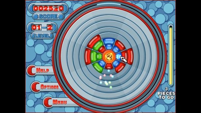Full Circle Game Play смотреть онлайн