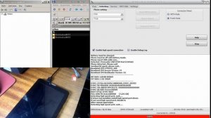 КАК РАЗБЛОКИРОВАТЬ ОТ ОПЕРАТОРА ПЛАНШЕТ IRBIS TZ55