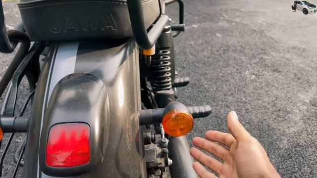 2021 JAWA 42 BSVI REAL LIFE REVIEW ?? | MotoVlog | #featuremybike ❤️ | MATTE BLACK ? смотреть онлайн