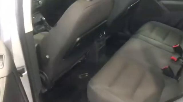 Volkswagen Tiguan '2012 смотреть онлайн