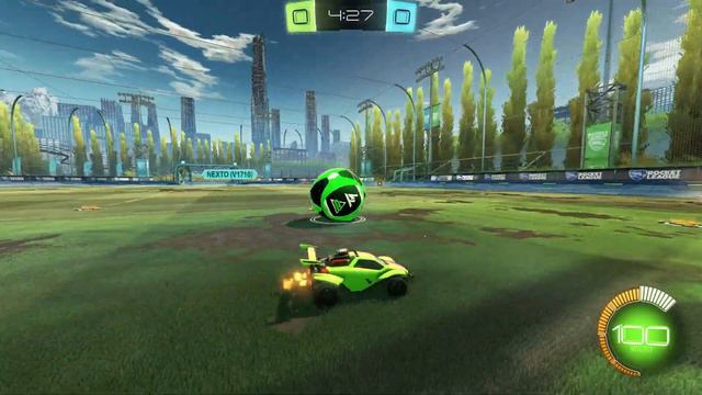 The Nexto Bot Is Not As Good As You Think... Well Maybe смотреть онлайн