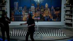 Видение язык Духа - Андрей Шаповал