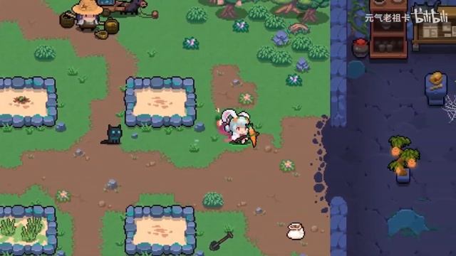 Soul Knight 4.5.0 / РАЗБОР САМОГО ГЛОБАЛЬНОГО ОБНОВЛЕНИЯ / Новый режим, персонажи, босс, достижения смотреть онлайн