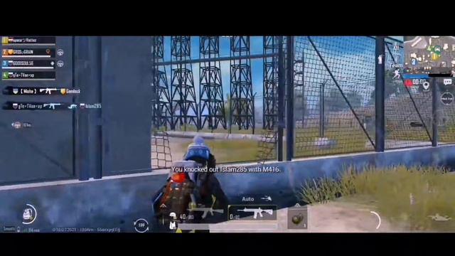 Пуш, раш - вот класс наш | Pubg Mobile | HIGHLIGHTS смотреть онлайн