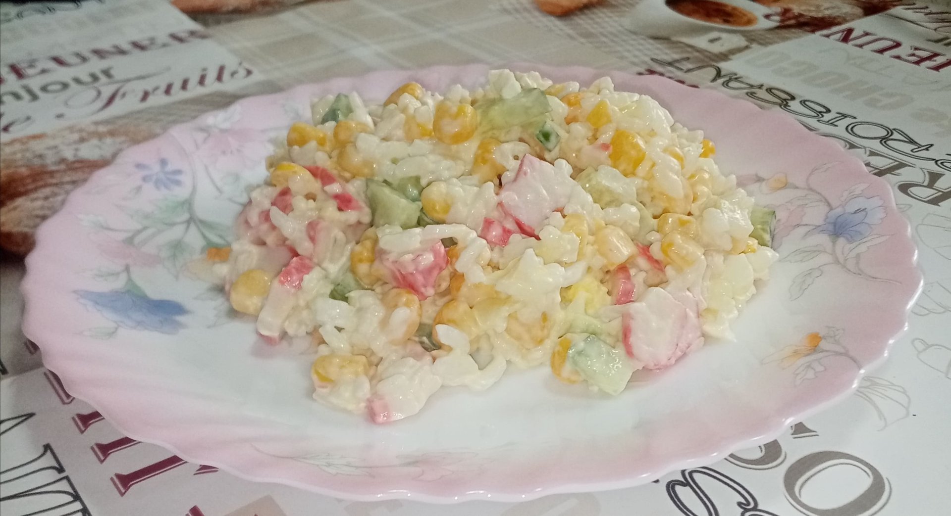 Готовим быстро и вкусно.