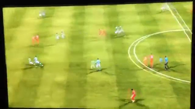 Fifa 13, Marko marin (x-style) смотреть онлайн
