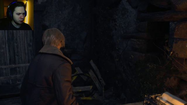 ДОЛГОЖДАННЫЙ ШЕДЕВР ▶ Resident Evil 4 Remake #1 смотреть онлайн