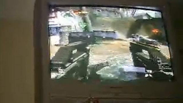 Mission Demolition match|MW3 Wii смотреть онлайн