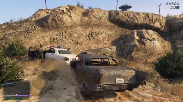 ``Наступил на свои же грабли‘‘ смотреть онлайн