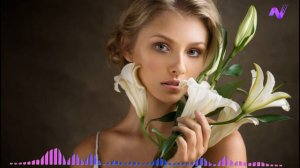 А Я В ПРУДУ ДЛЯ ЛИЛИИ СОРВАЛ ТРИ БЕЛЫХ ЛИЛИИ