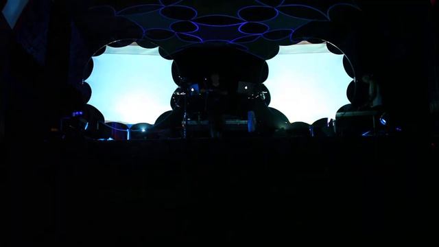 Banco de Gaia live @ Aurora festival 2009 FULL HD смотреть онлайн
