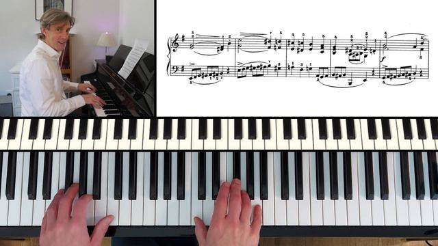 Study in E minor (op.29, no.14 by H. Bertini: Trinity Grade 4 Piano смотреть онлайн
