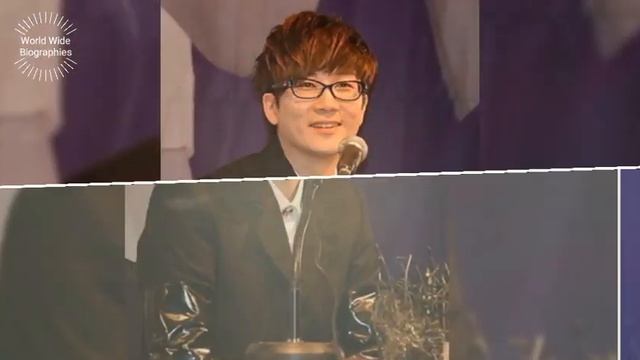 Seo Taiji Bio In Short | Albums List смотреть онлайн