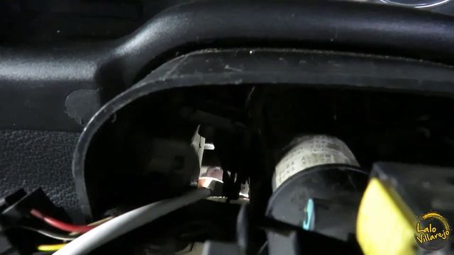 Control Cruise Astra G / Zafira A 2003/2005 Y20DTH PSG16