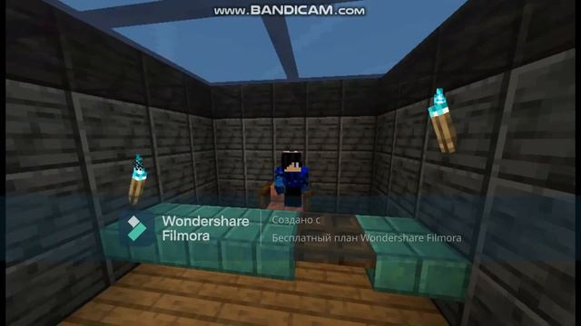 всем привет меня зовут саша но действие происходит в майнкрафте смотреть онлайн