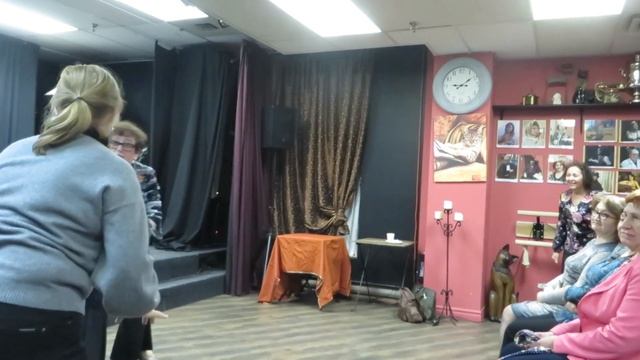 10. Надя Вайнтруб. Сказка о Курочке смотреть онлайн