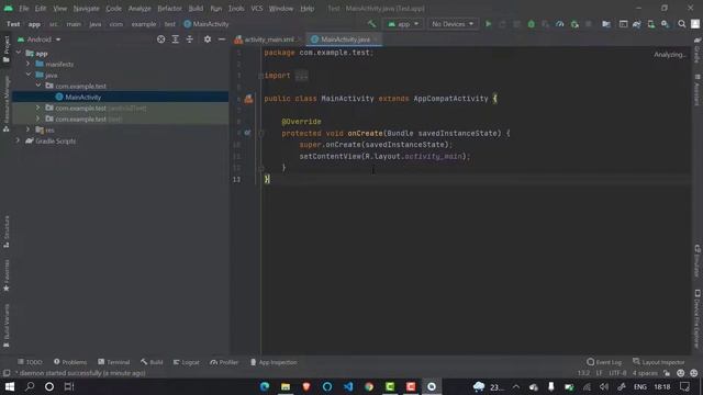 How to install Android studio and Git on windows 10 | Installing Android Emulator |Android Artic fo смотреть онлайн