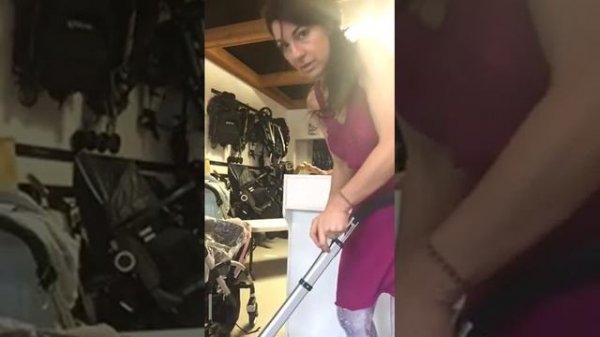 Bugaboo Brake Repair Tutorial