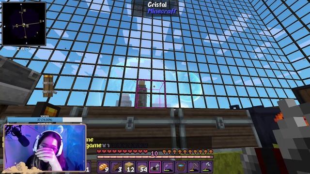 ✨JARRITAS ✨ Episodio 3 - Serie de Minecraft - LIVE TWITCH Completo (SORTEO ACTIVO) смотреть онлайн