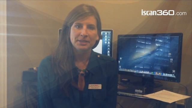 iScan 360 Branding смотреть онлайн