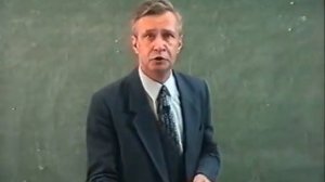 Лекция 27 - Мотивация и личность. Петухов В.В.