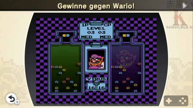 "NES Remix 2" ★★★-Walkthrough: Bonus-Stages смотреть онлайн