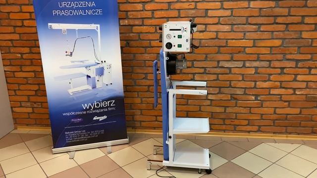 Poradnik Bellussi | Jak złożyć stół Comelux Maxi C5? смотреть онлайн