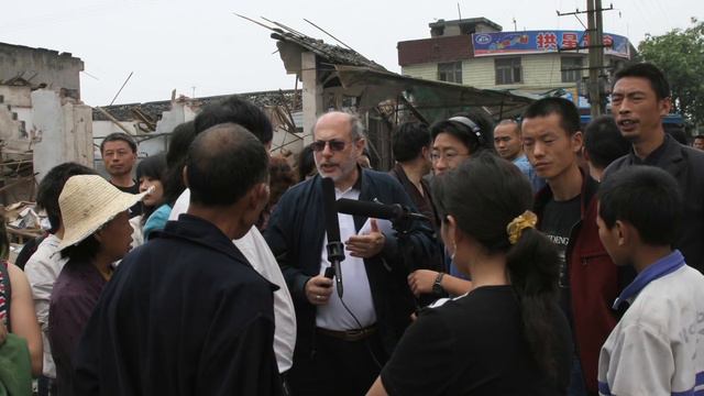 This Is NPR: Robert Siegel смотреть онлайн