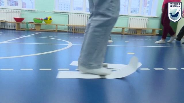 Методический день для педагогов детского сада ﹤﹤Сиверко﹥﹥ смотреть онлайн