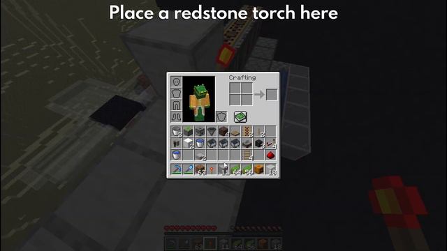 Fastest Way To Get Obsidian In Minecraft 1.20.6 - 32,000 Per Hour - Obsidian Farm