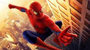 Человек-Паук. Spider-Men. Распаковка Игрушек