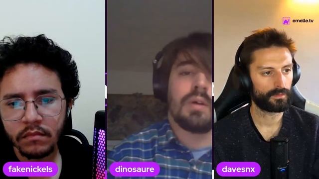 emelletv #10 with Calascibetta "Dinoosaure" Romain about OCaml, Mirage OS and new 4.0 release смотреть онлайн