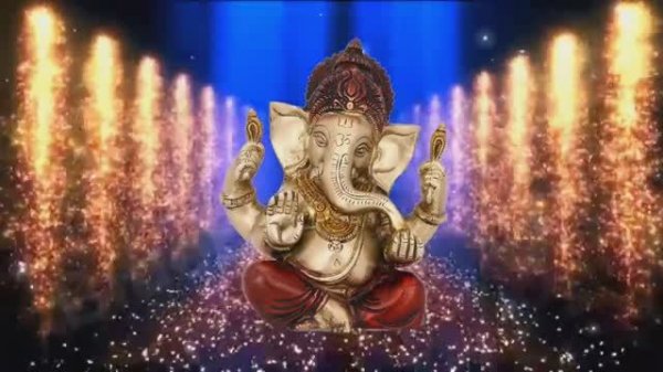 Шустрый Ганеш!!!Самая эффективная мантра для привлечения денег!!!