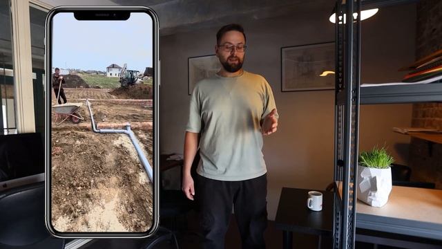 Прорабы-бракоделы / Просадка фундамента / Цоколь без гидроизоляции